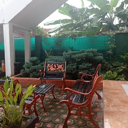 Hotel Nayora Prabumulih Perabumulih Buitenkant foto