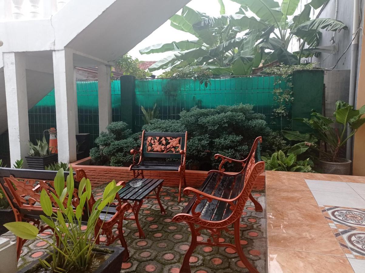 Hotel Nayora Prabumulih Perabumulih Buitenkant foto
